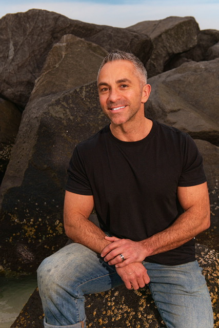 Roger Bowman - Executive Health and Fitness Coach